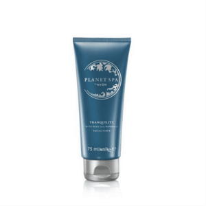 AVON Planet Spa Čistící pleťový peeling s minerály z Mrtvého moře 75 ml obraz