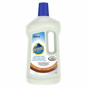 PRONTO Mýdlový čistič na laminátové podlahy 750 ml obraz