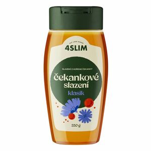 4SLIM Čeknankové sladidlo klasik 350 g obraz