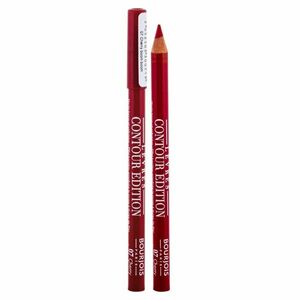 BOURJOIS Paris Contour Edition 07 Cherry Boom Boom tužka na rty 1, 14 g obraz