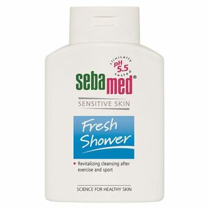 SEBAMED Fresh Sprchový gel 200 ml obraz
