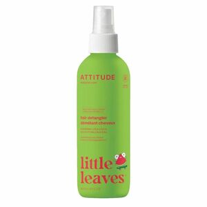 ATTITUDE Little leaves sprej pro rozčesávání dětských vlásků 240 ml obraz