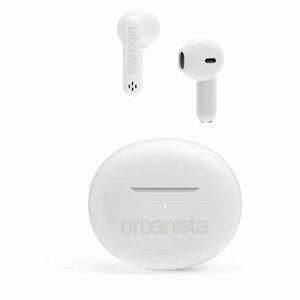 URBANISTA Austin White bezdrátová sluchátka obraz