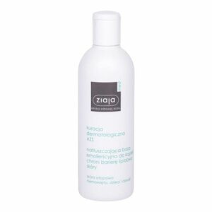 ZIAJA Med Atopic Atopická kúra koupelová emulze 270 ml obraz