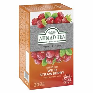 Ahmad tea obraz