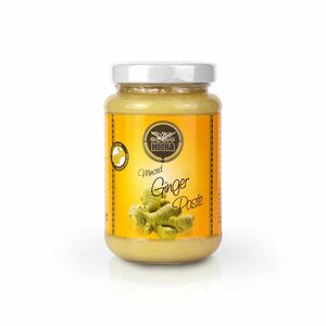 HEERA Zázvorová pasta 210 g obraz