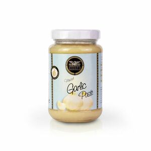 HEERA Česneková pasta 210 g obraz