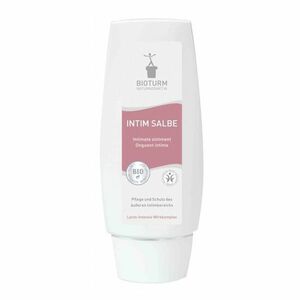 BIOTURM Intimní mast 75 ml obraz