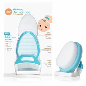 FRIDABABY DermaFrida FlakeFixer obraz