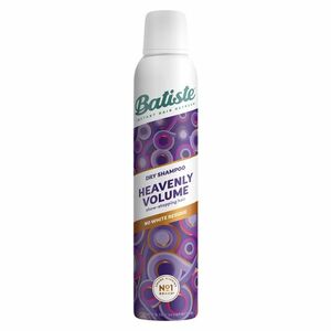 BATISTE Heavenly Volume Suchý šampon 200 ml obraz