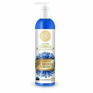 NATURA SIBERICA Osvěžující sprchový gel 400 ml obraz