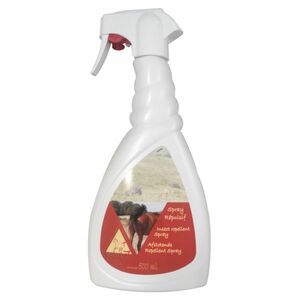 HORSE4U Repelentní spray pro koně 500 ml obraz