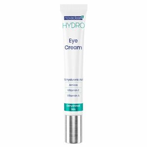 BIOTTER NC HYDRO hydratační oční krém 15 ml obraz