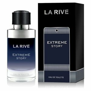 LA RIVE Extreme Story EdT 75 ml obraz