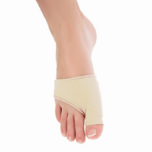 QMED Elastická bandáž pro korekci haluxů 1 kus obraz