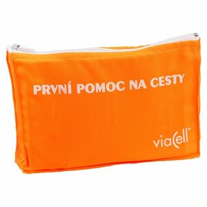VIACELL Lékárnička První pomoc na cesty obraz