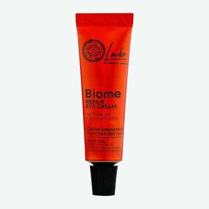 NATURA SIBERICA Lab Biome Regenerační oční krém 10 ml obraz