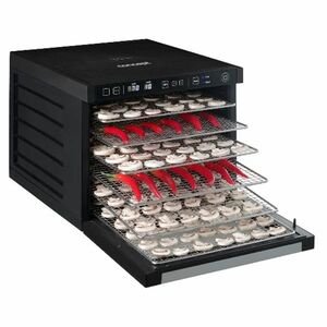 CONCEPT SO3000 Sušička ovoce profi 1000 W obraz