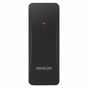 SENCOR SWS TH2300-3200-4440 venkovní senzor obraz