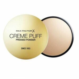 MAX FACTOR Creme Puff Pressed Powder 21 g 75 Golden obraz