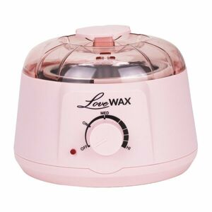 Ohřívač vosku LoveWax AX-300 obraz