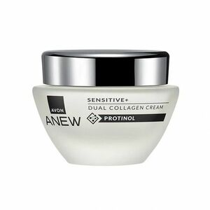 AVON Anew Omlazující krém Sensitive+ s Protinolem™ obraz