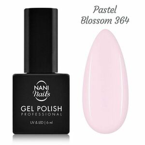 NANI gel lak 6 ml - Pastel Blossom obraz