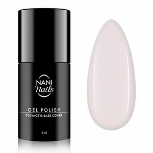 NANI gel lak Rubber Base 5 ml obraz