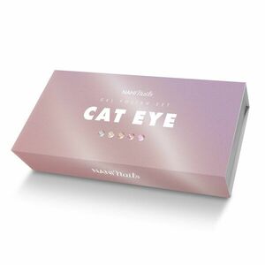 NANI sada gel laků Cat Eye obraz