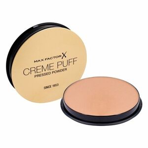 Max Factor kompaktní pudr Creme Puff 14g obraz