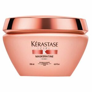 KÉRASTASE Maska na vlasy Discipline 200 ml obraz