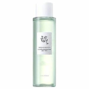 BEAUTY OF JOSEON AHA+BHA Exfoliační pleťové tonikum 150 ml obraz