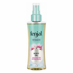FENJAL Intensive Body Oil 145 ml obraz