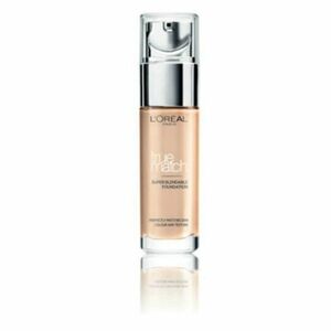 L´ORÉAL True Match Make-up SPF 17 C1 Rose Ivory 30 ml obraz