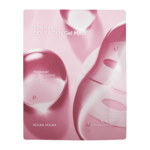 HOLIKA HOLIKA The Real Collagen Celonoční maska 35 g obraz