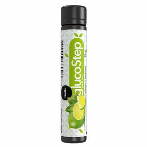 MTE GlucoStep limetka 25 ml obraz