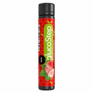 MTE GlucoStep jahoda 25 ml obraz