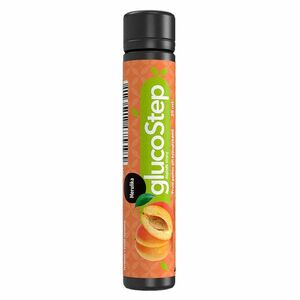 MTE GlucoStep meruňka 25 ml obraz