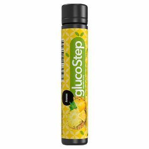 MTE GlucoStep ananas 25 ml obraz