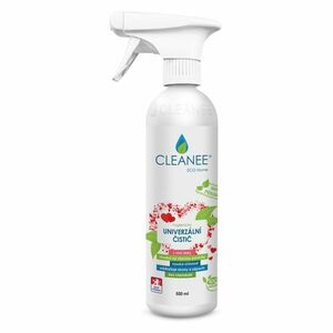 CLEANEE ECO Home univerzální čistič s vůní lásky 500 ml obraz