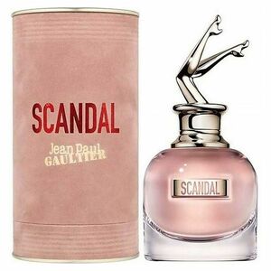JEAN PAUL GAULTIER Scandal Parfémovaná voda pro ženy 80 ml obraz