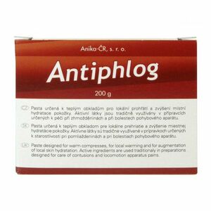 ANIKA Antiphlog 200 g obraz