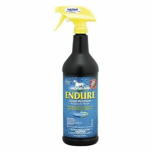 FARNAM Endure Sweat-resistant Fly sprej 946 ml obraz