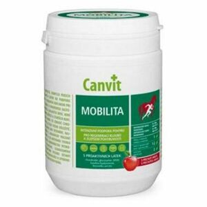 CANVIT Mobilita pro koně 500 g obraz