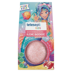 TETESEPT Malá mořská víla 140 g obraz
