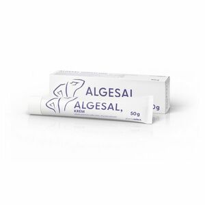 ALGESAL Krém 50 g obraz