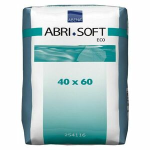 ABENA Abri soft eco absorpční podložky 40 x 60 cm 60 kusů obraz