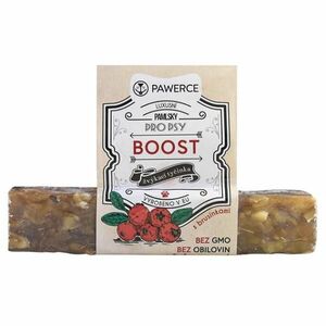 PAWERCE Boost žvýkací tyčka pro psy 12 cm obraz