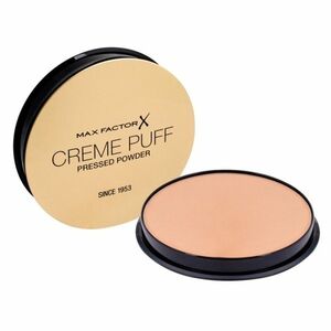 MAX FACTOR Creme Puff Kompaktní pudr 41 Medium Beige 14 g obraz