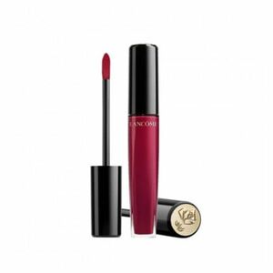 LANCOME Matný lesk na rty L´Absolu Gloss Matte odstín 422 Clair Obscur 8 ml obraz